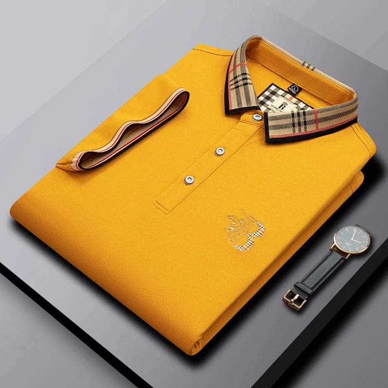 Polo Belarius | Allure