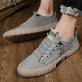 Allure | Chaussures Titanium Resistantes & Confortables