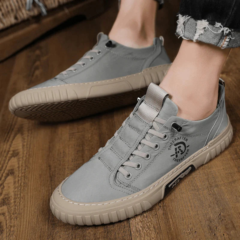 Allure | Chaussures Titanium Resistantes & Confortables
