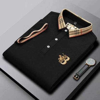 Polo Belarius | Allure