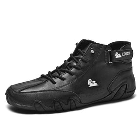 Allure | Chaussures Orthopédiques d'hiver imperméables