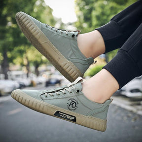 Allure | Chaussures Titanium Resistantes & Confortables