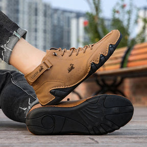 Allure | Chaussures Orthopédiques d'hiver imperméables