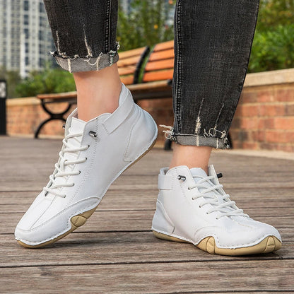 Allure | Chaussures Orthopédiques d'hiver imperméables