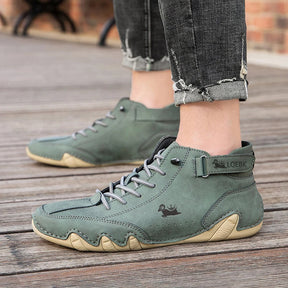 Allure | Chaussures Orthopédiques d'hiver imperméables