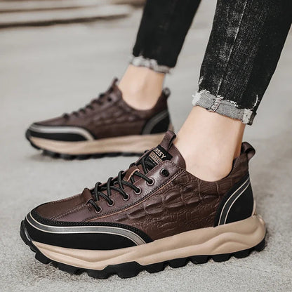 Allure | Chaussures Rogue Resistantes & Confortables