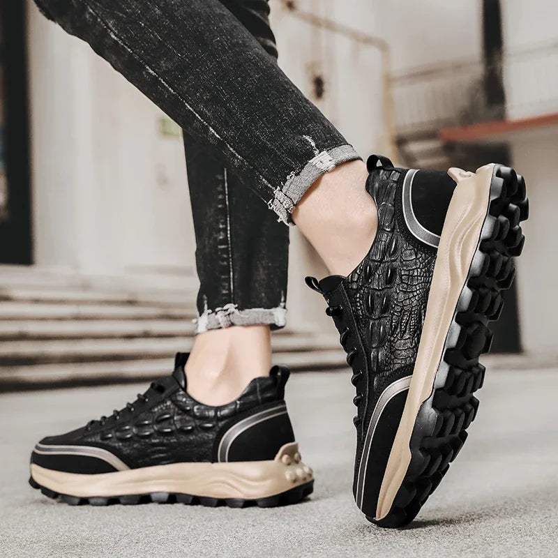 Allure | Chaussures Rogue Resistantes & Confortables
