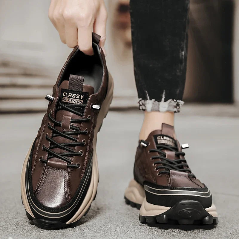 Allure | Chaussures Rogue Resistantes & Confortables