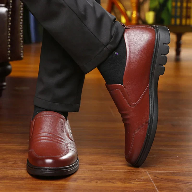Allure | Chaussures omegan resistantes & confortables