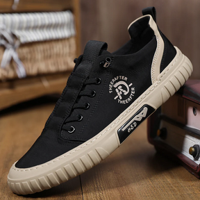 Allure | Chaussures Titanium Resistantes & Confortables