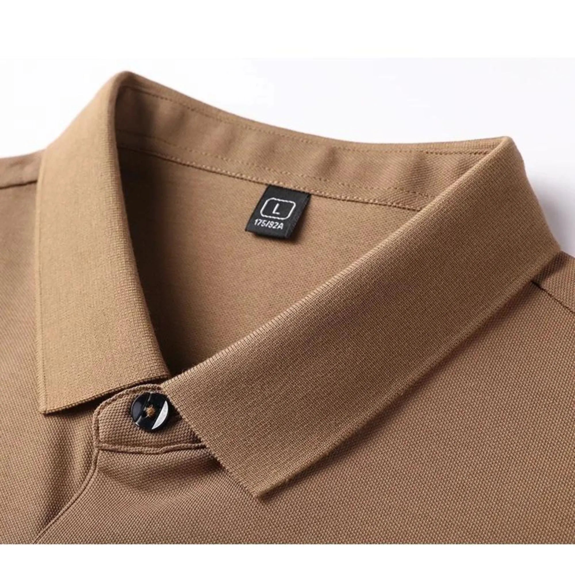 Polo Argos | Allure