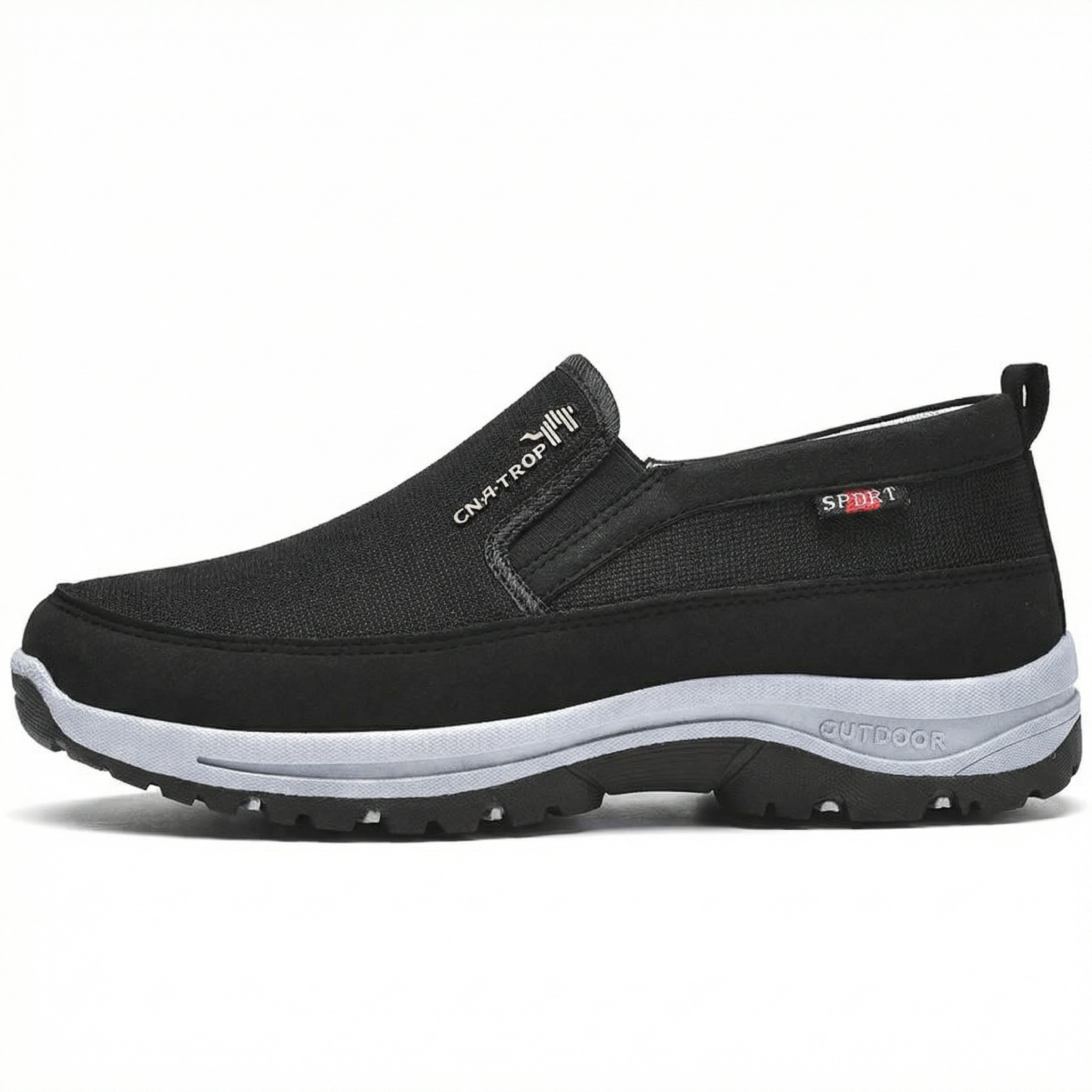 Pheron ® - Chaussures Confort & Résistance