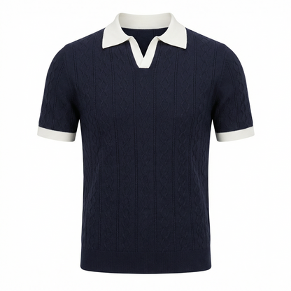 Polo Tricot Madrid | Allure