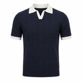 Polo Tricot Madrid | Allure