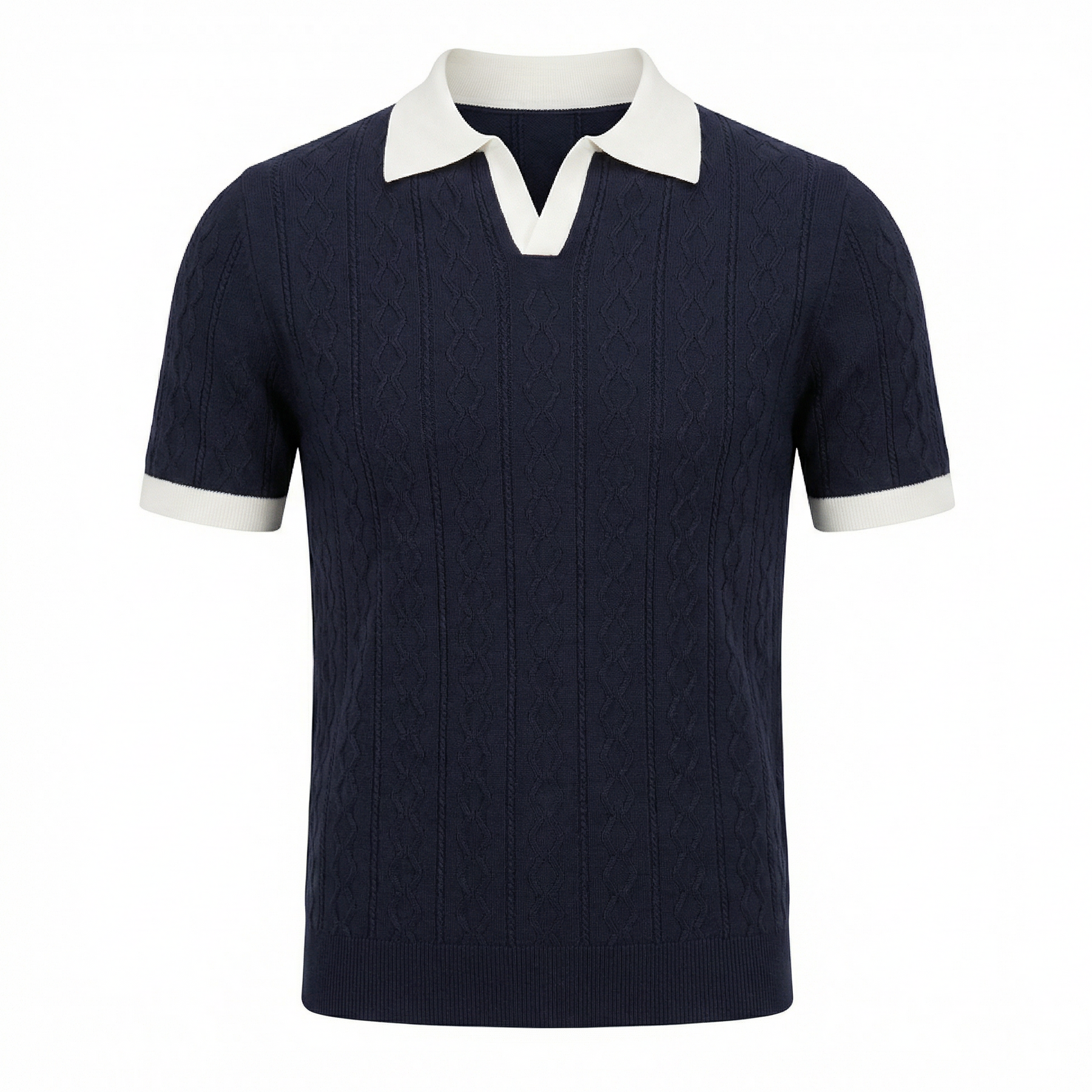 Polo Tricot Madrid | Allure