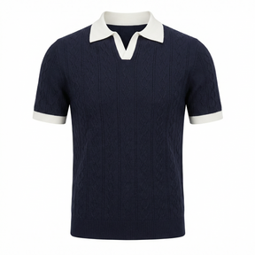 Polo Tricot Madrid | Allure