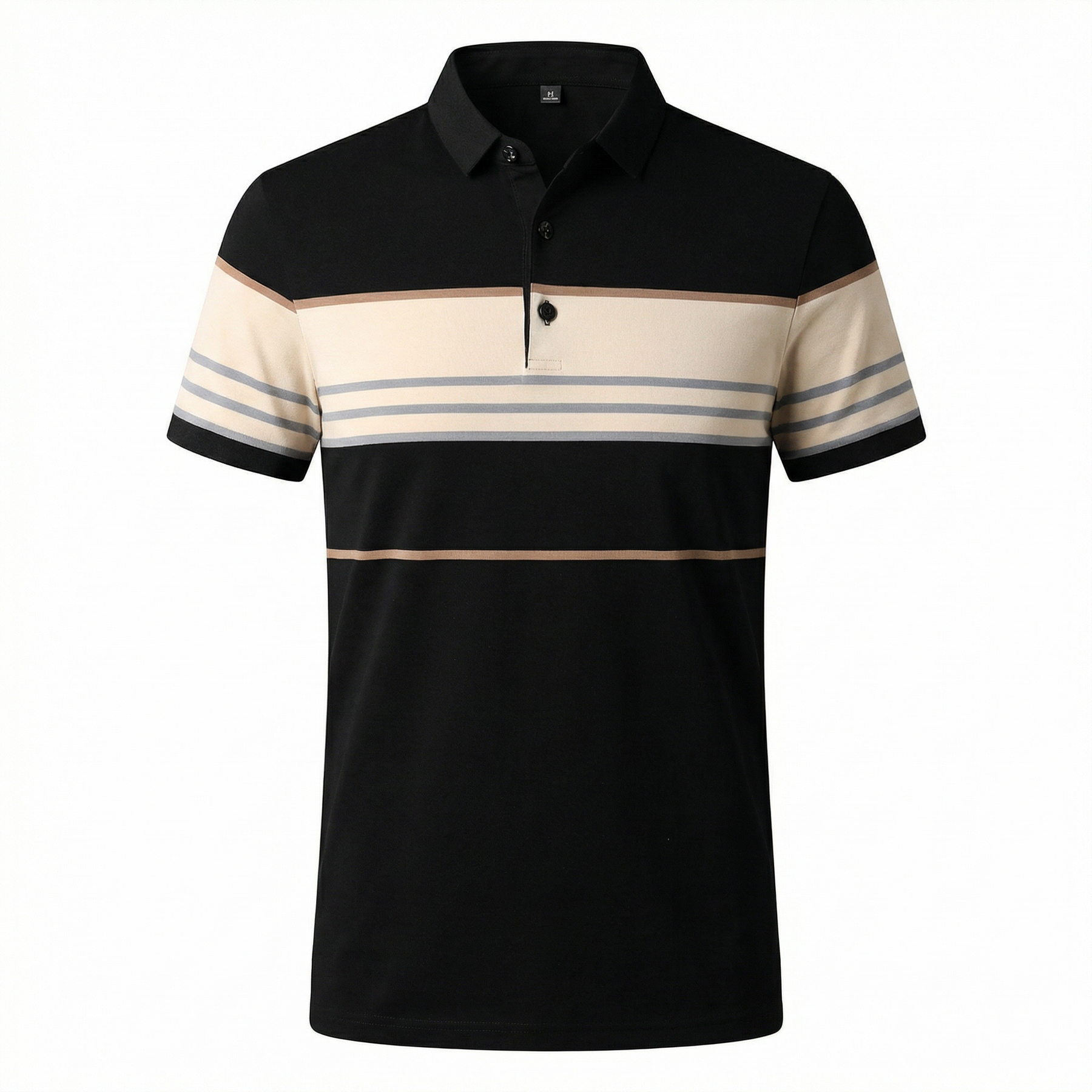 Polo Argos | Allure
