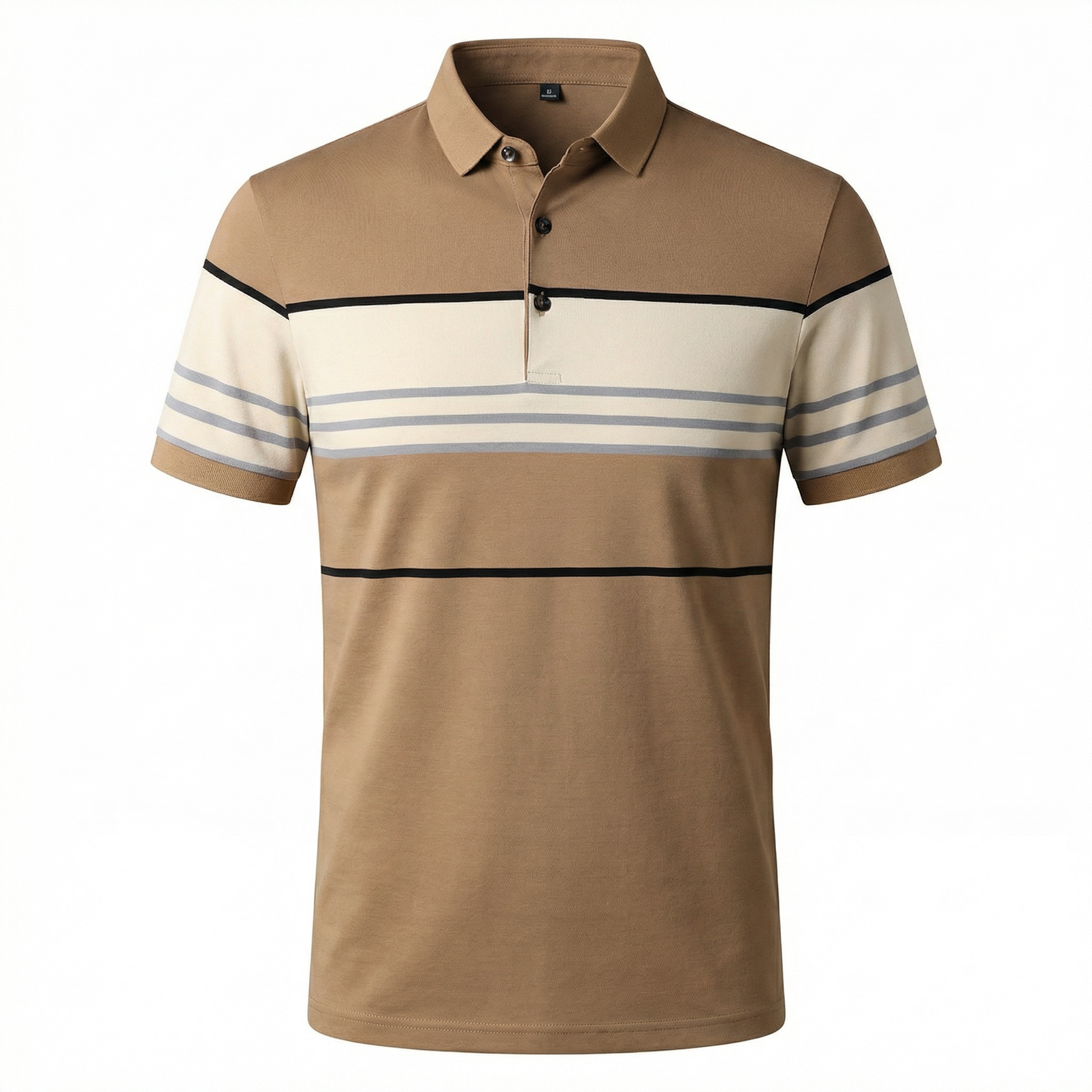 Polo Argos | Allure