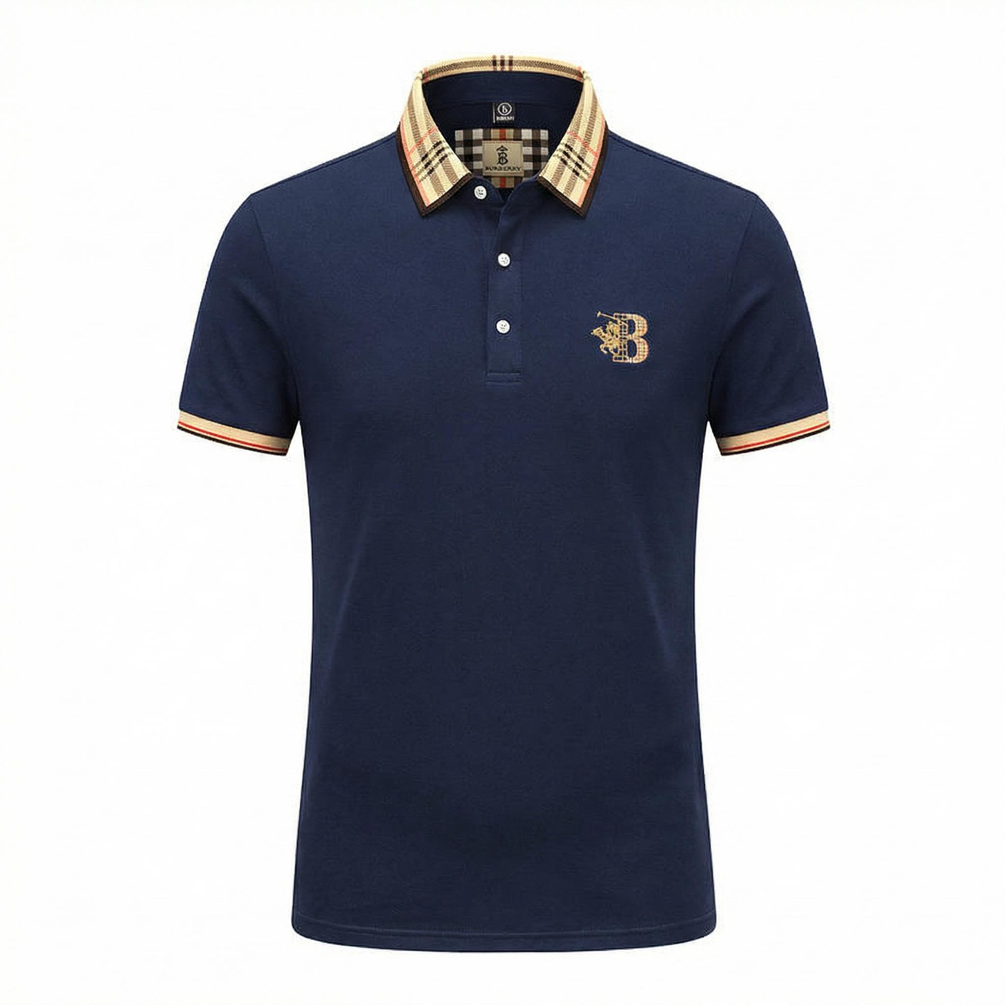 Polo Belarius | Allure