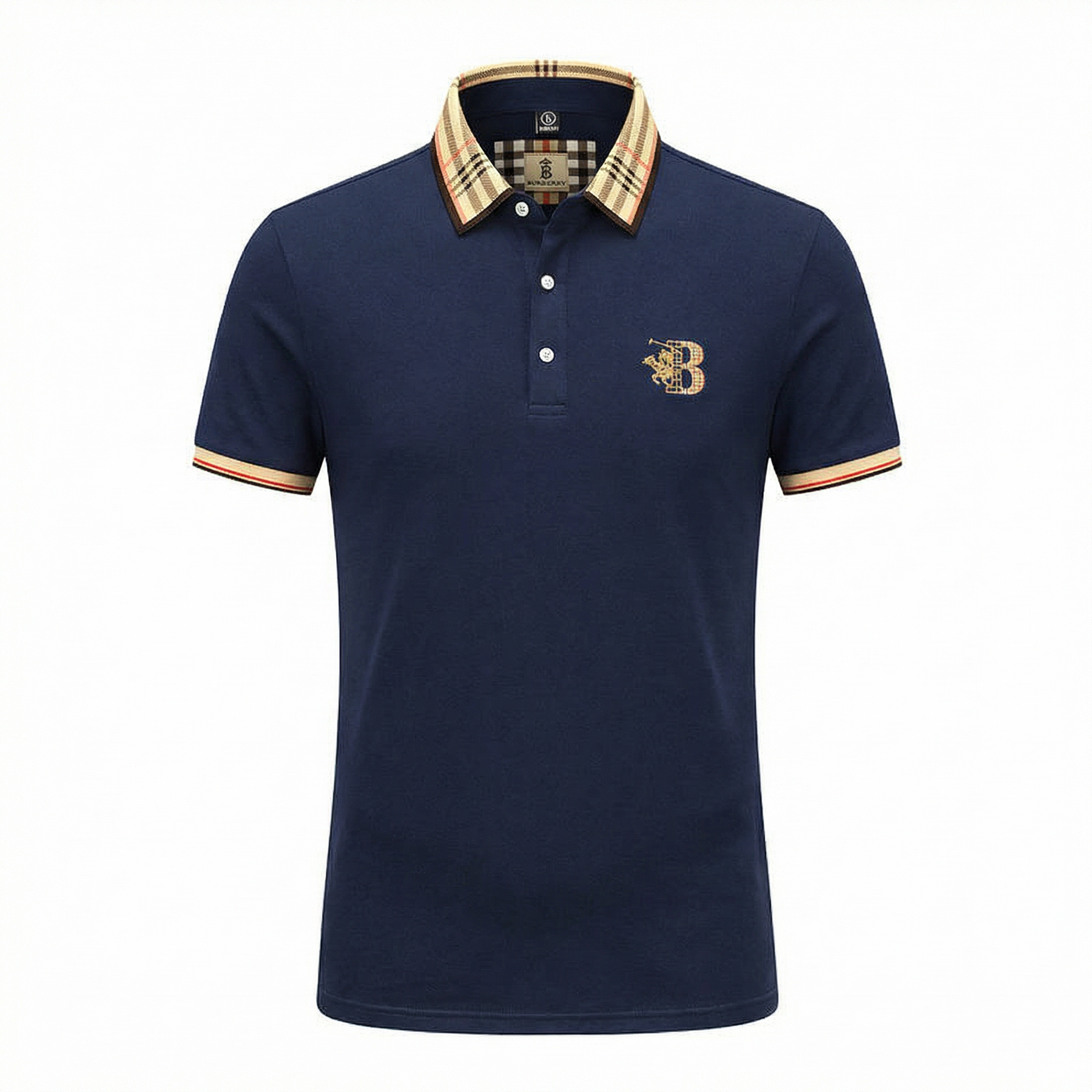 Polo Belarius | Allure