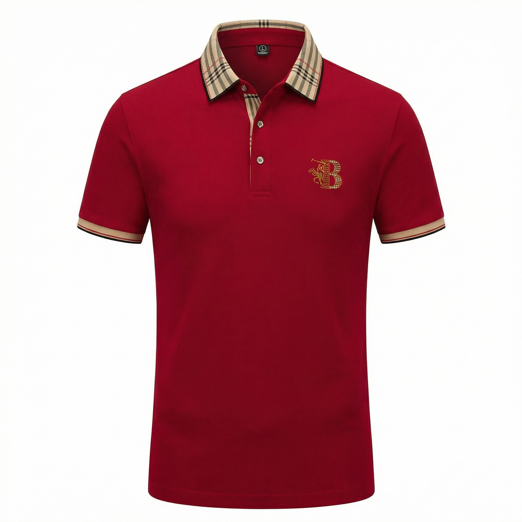 Polo Belarius | Allure