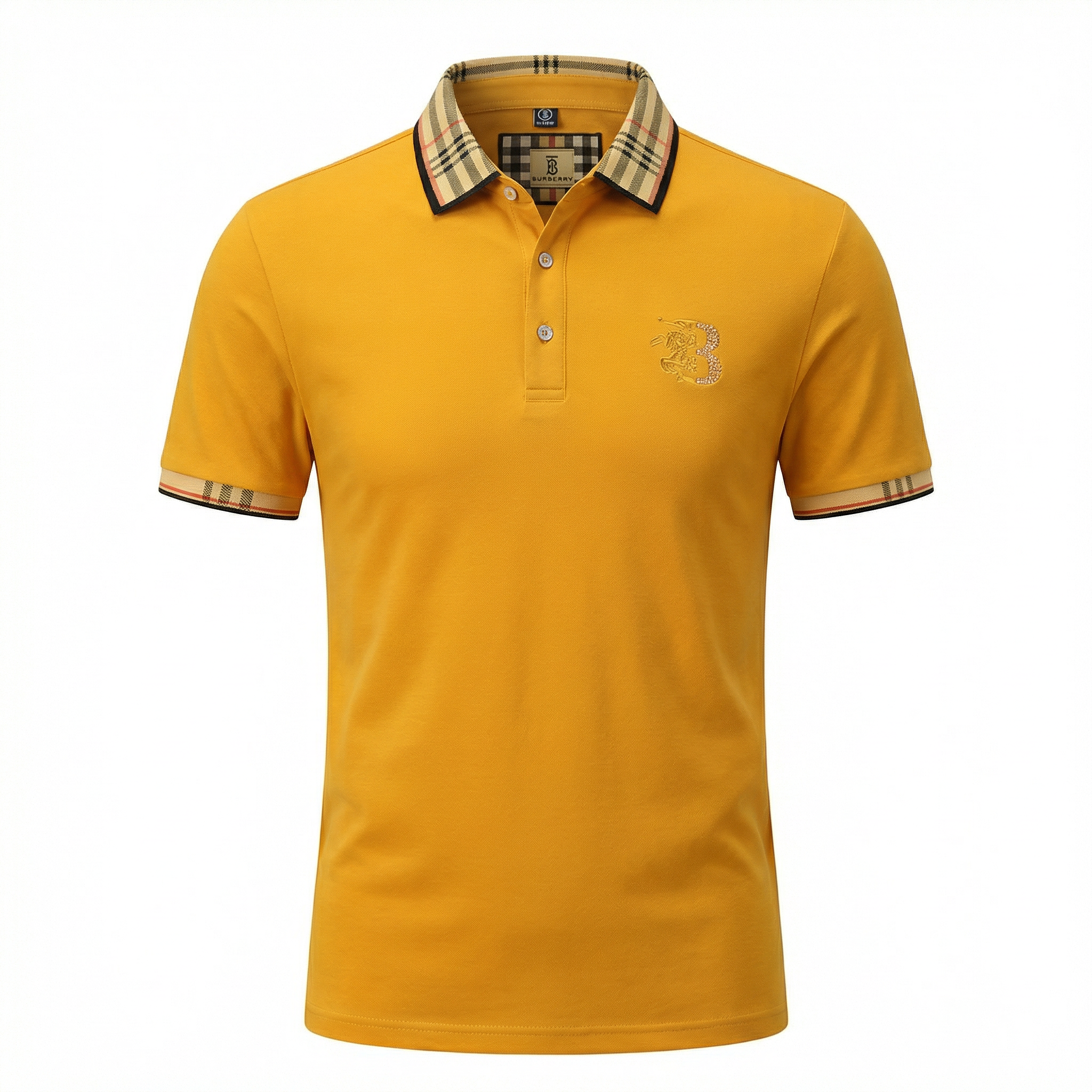Polo Belarius | Allure
