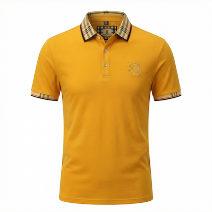 Polo Belarius | Allure
