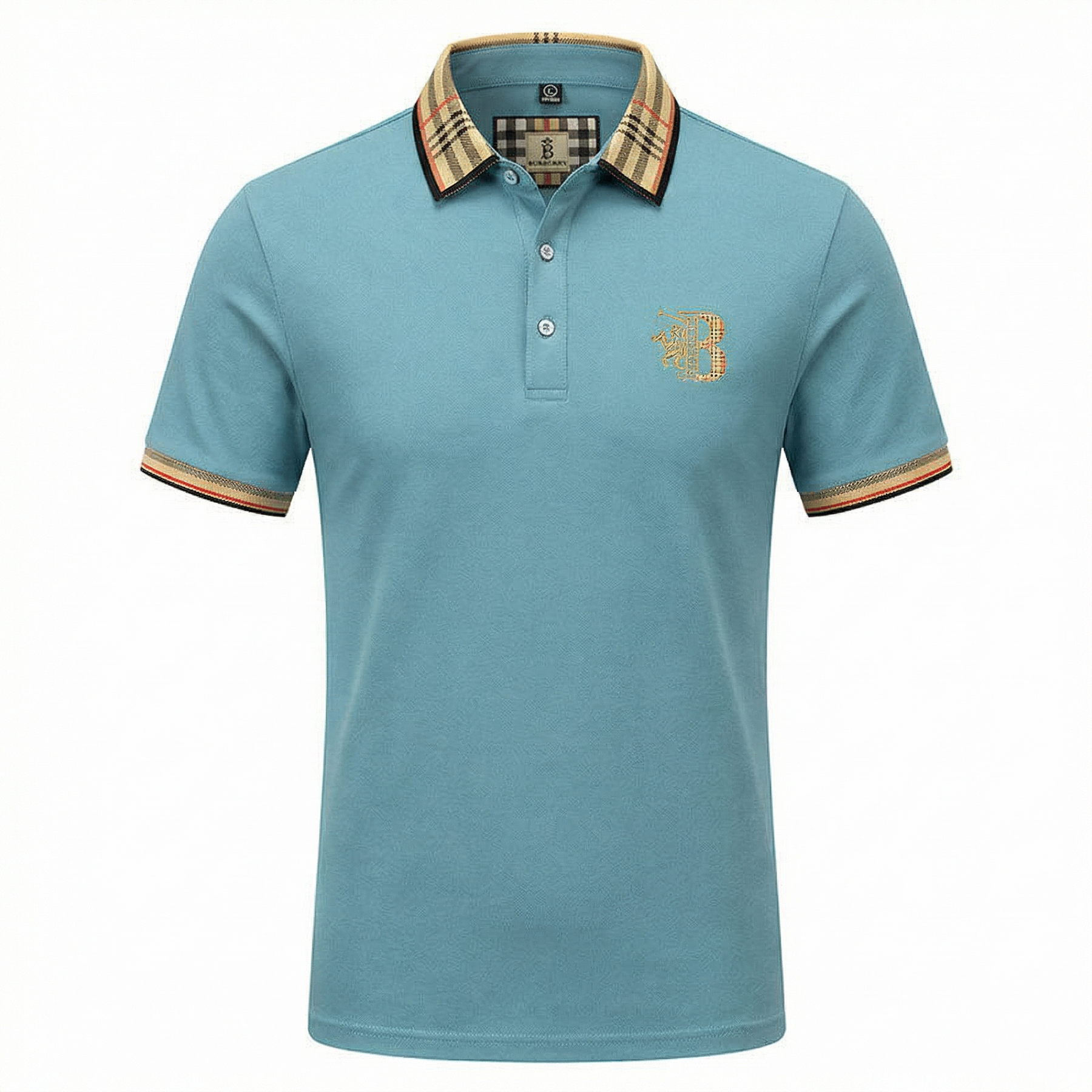 Polo Belarius | Allure