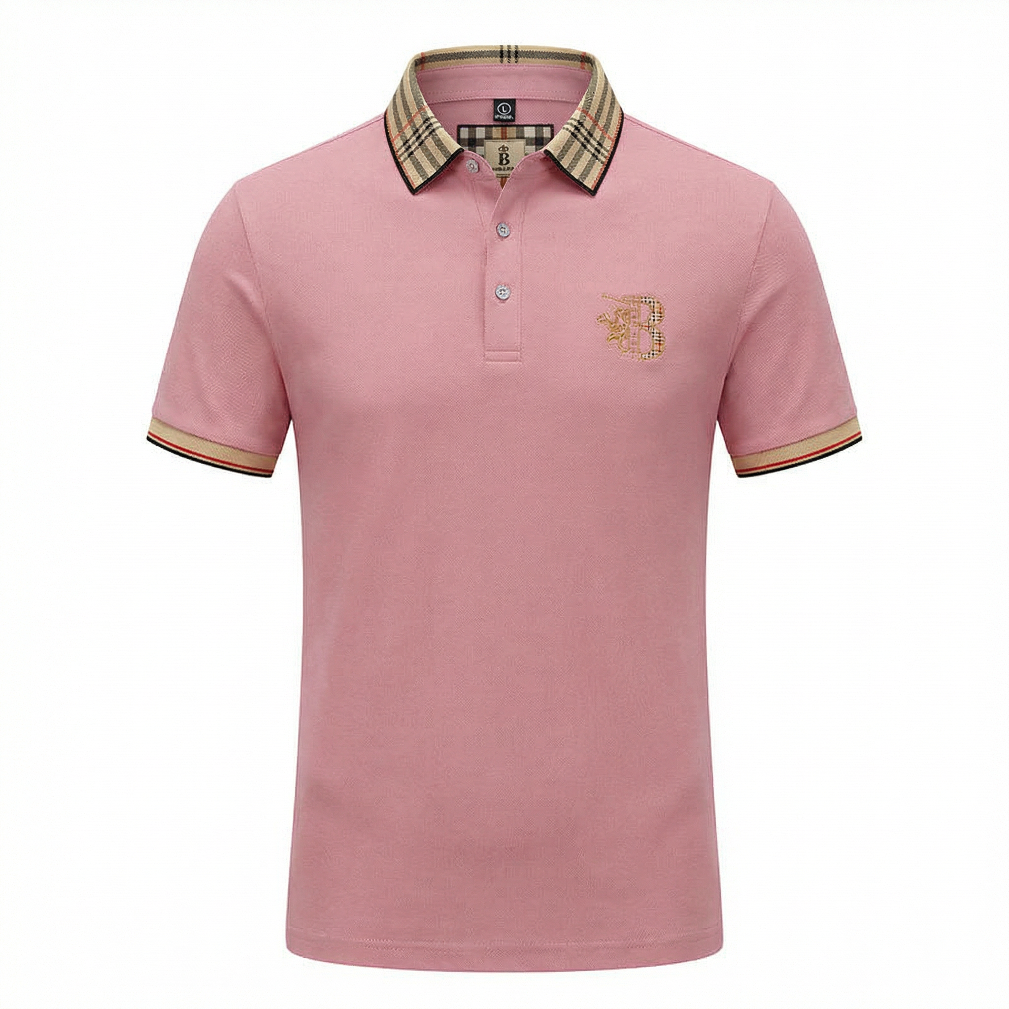 Polo Belarius | Allure