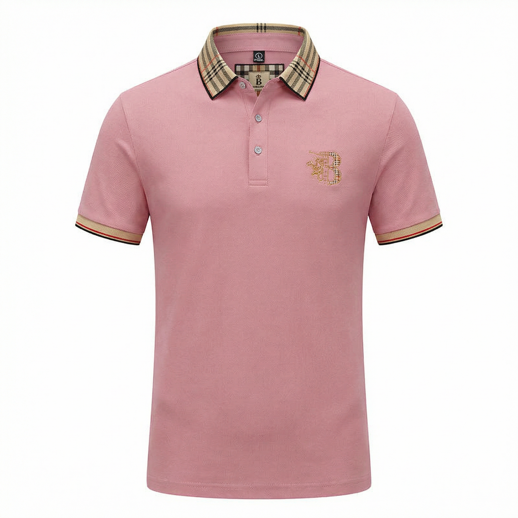 Polo Belarius | Allure