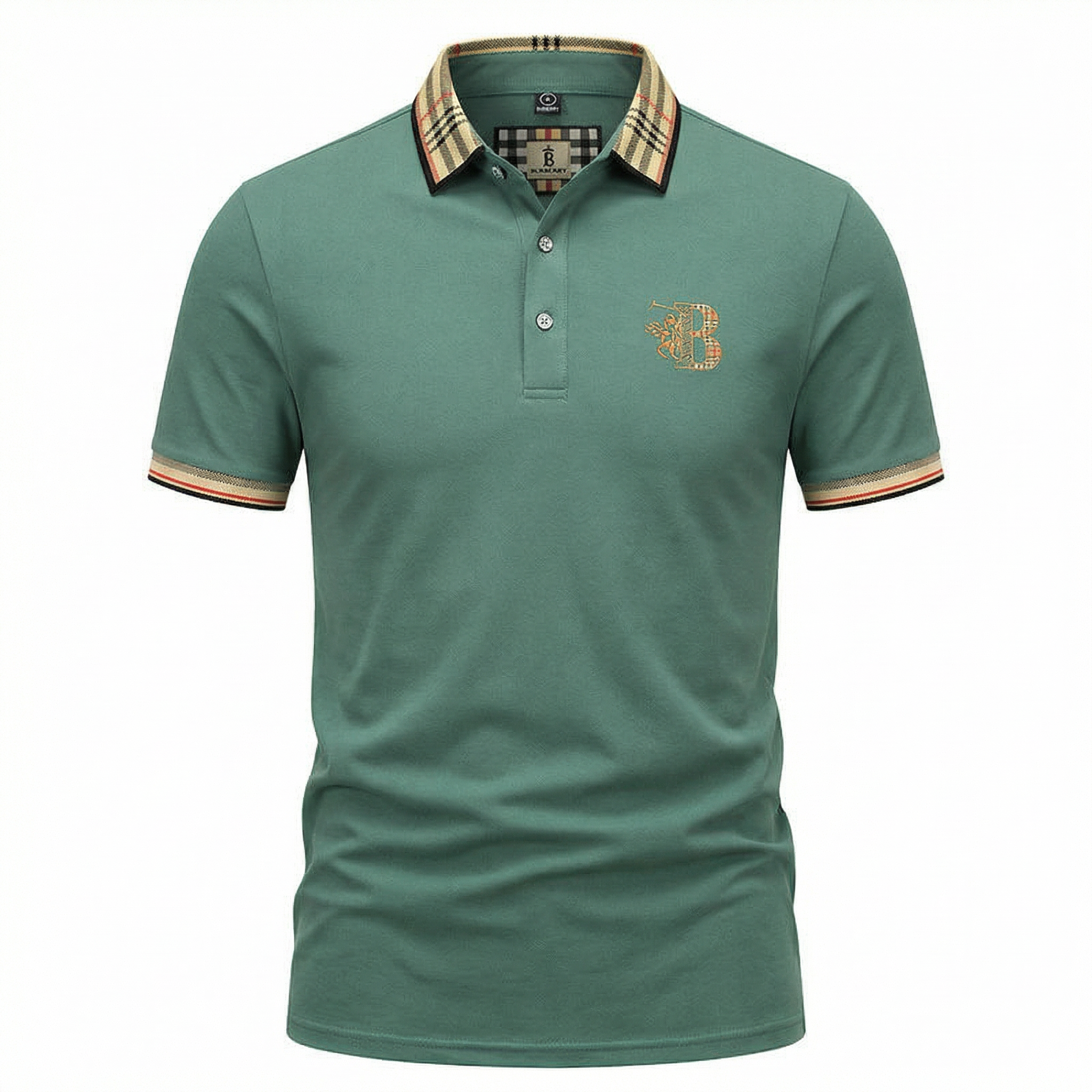 Polo Belarius | Allure