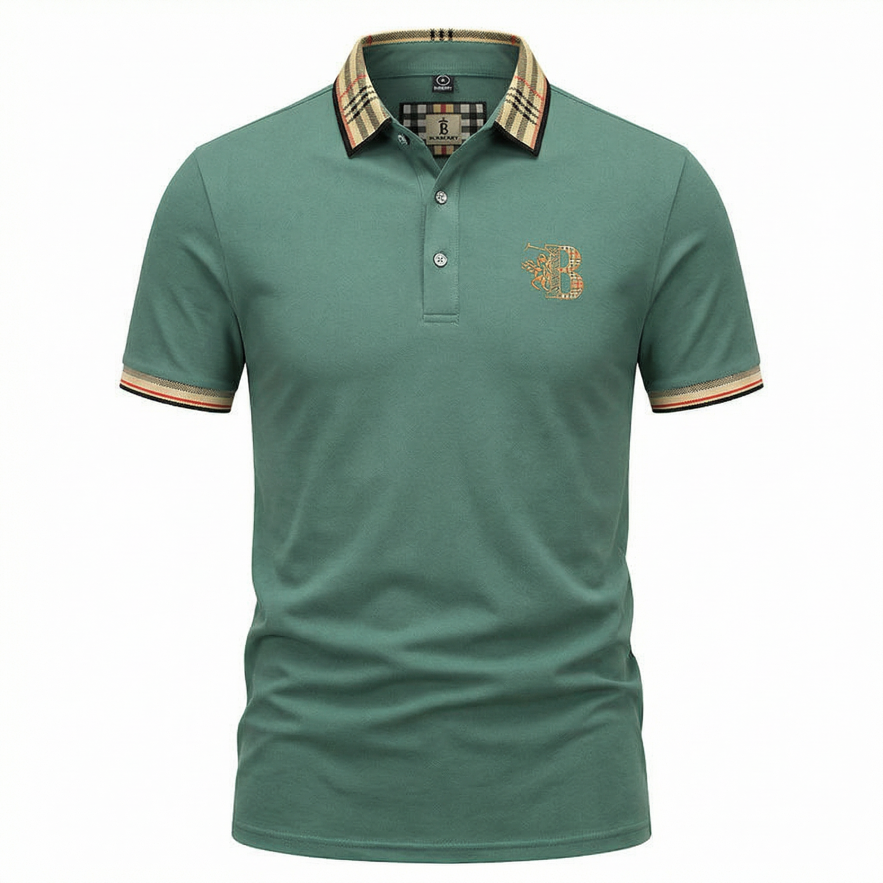 Polo Belarius | Allure