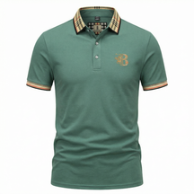 Polo Belarius | Allure