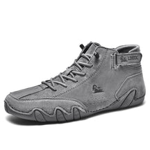 Allure | Chaussures Orthopédiques d'hiver imperméables