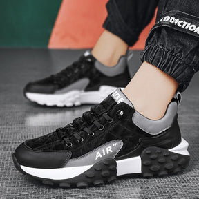 Allure | Chaussures Air Resistantes & Confortables