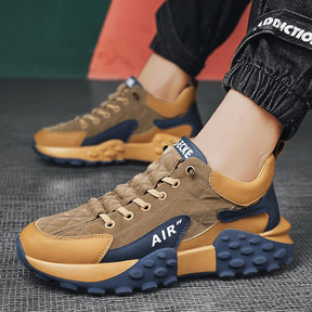 Allure | Chaussures Air Resistantes & Confortables