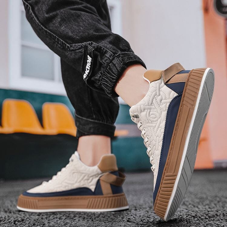 Allure | Chaussures premier resistantes & confortables