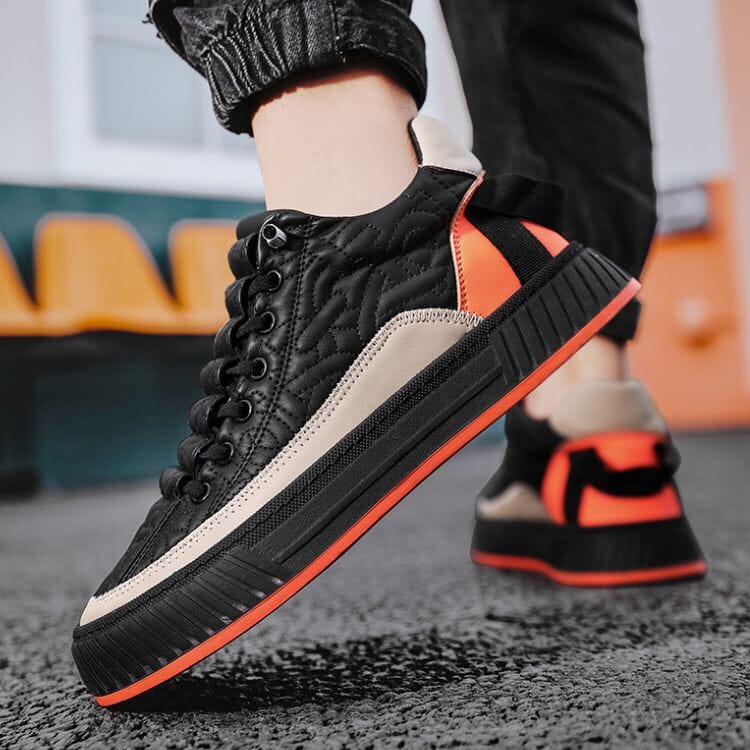 Allure | Chaussures premier resistantes & confortables
