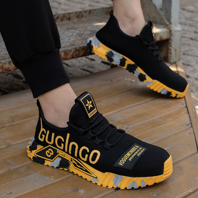 Allure | Les chaussures de sécurité les plus vendues au monde