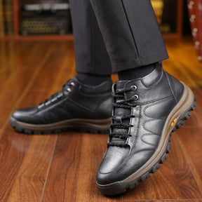 Allure | Chaussures Rogert en Cuir Véritable