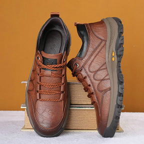 Allure | Chaussures Rogert en Cuir Véritable