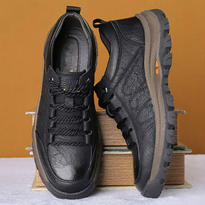 Allure | Chaussures Rogert en Cuir Véritable