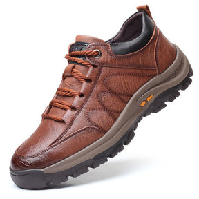 Allure | Chaussures Rogert en Cuir Véritable