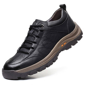 Allure | Chaussures Rogert en Cuir Véritable